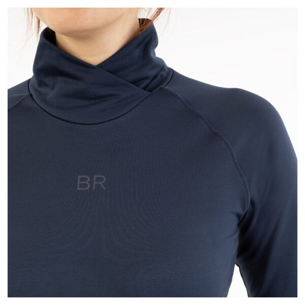 BR TURTLENECK JASMIN LADIES DAMES - Imagen 4
