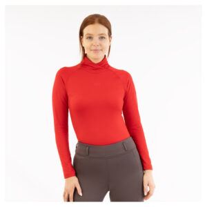 BR TURTLENECK JASMIN LADIES DAMES