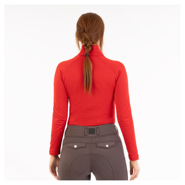 BR TURTLENECK JASMIN LADIES DAMES - Imagen 5