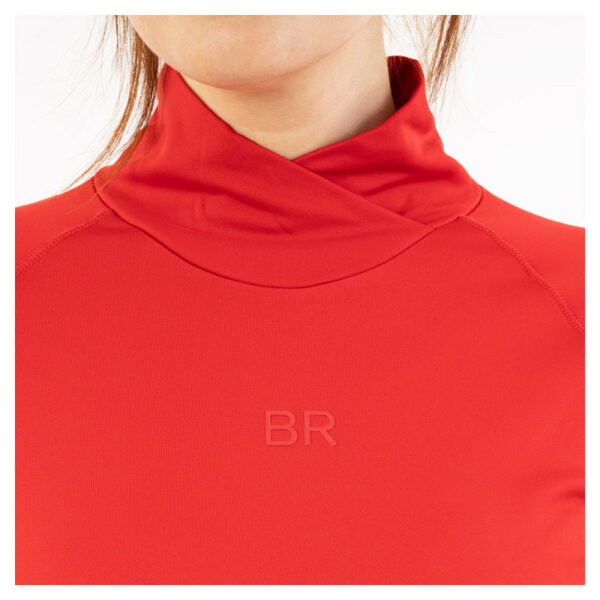 BR TURTLENECK JASMIN LADIES DAMES - Imagen 6