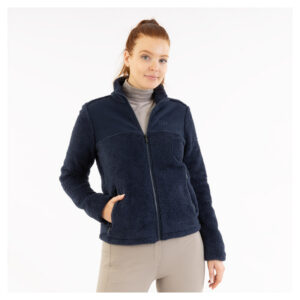 BR SOFT JACKET JISKA LADIES TEDDY