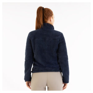 BR SOFT JACKET JISKA LADIES TEDDY
