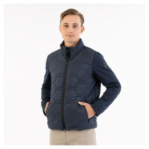 COMBI JACKET JADEN MEN