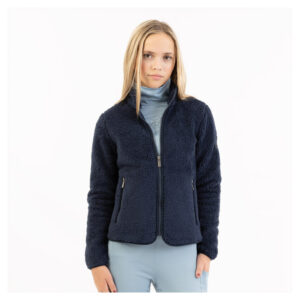 EEVOLV SOFT JACKET JULES TEDDY