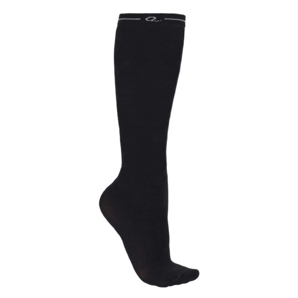 SHOW SOCKS (3 PACK) MIX COLOURS - Imagen 4