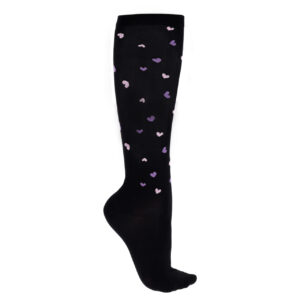 KNEE STOCKINGS LIZE (2 PACK)