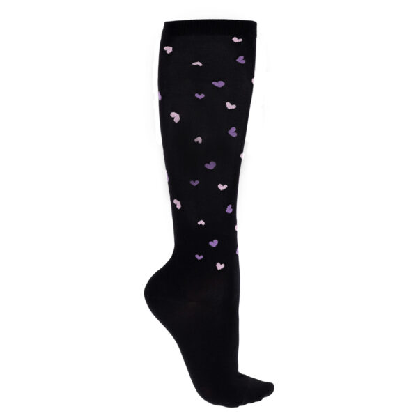 KNEE STOCKINGS LIZE (2 PACK) - Imagen 2