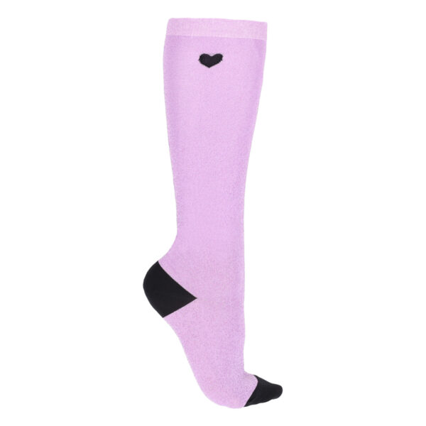 KNEE STOCKINGS LIZE (2 PACK) - Imagen 3