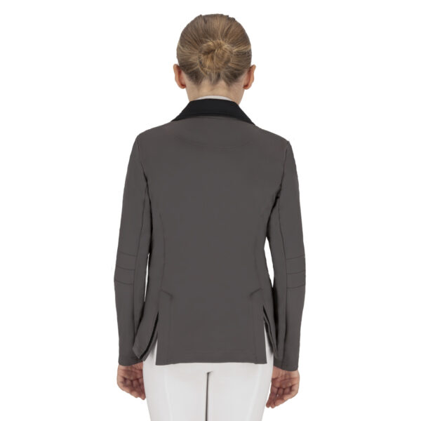 COMPETITION JACKET JULIET JUNIOR - Imagen 2