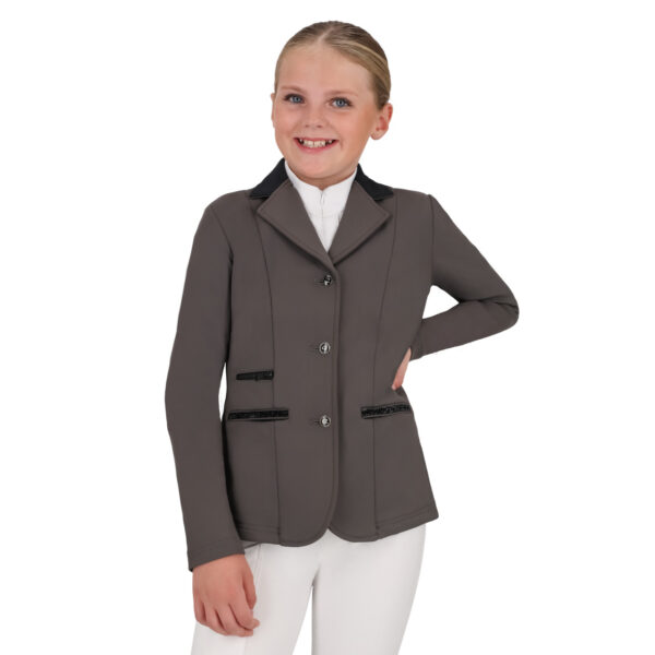 COMPETITION JACKET JULIET JUNIOR