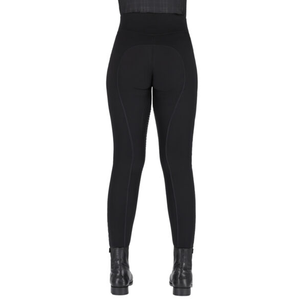 RIDING TIGHTS ZAHRA LEG GRIP - Imagen 2
