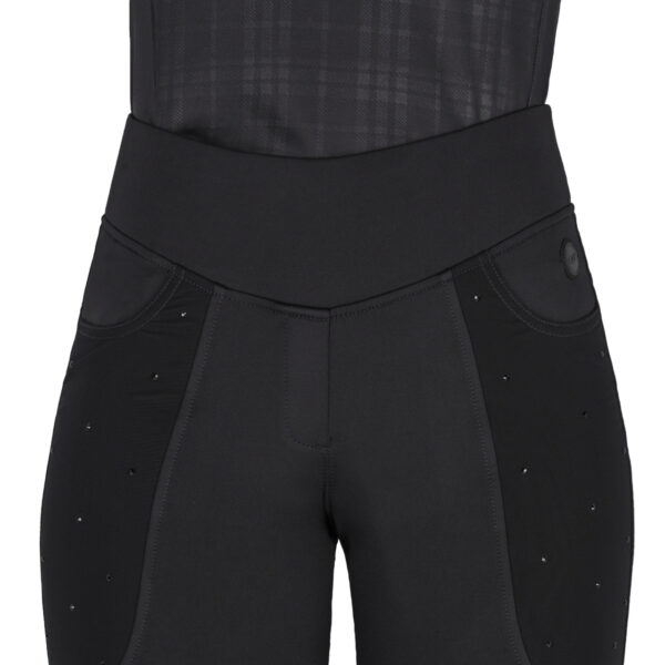 RIDING TIGHTS ZAHRA LEG GRIP - Imagen 4
