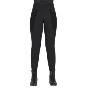 RIDING TIGHTS ZAHRA LEG GRIP