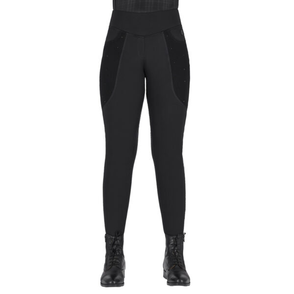 RIDING TIGHTS ZAHRA LEG GRIP