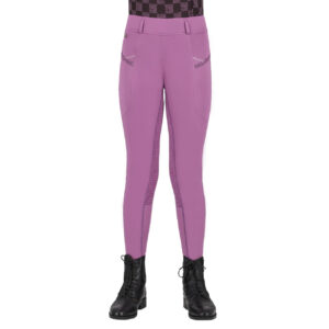 RIDING TIGHTS LIZE JUNIOR FULL