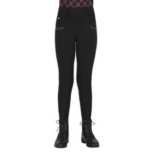RIDING TIGHTS LIZE JUNIOR FULL