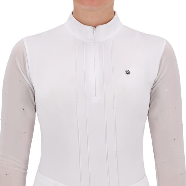 COMPETITION SHIRT SENNAH - Imagen 4