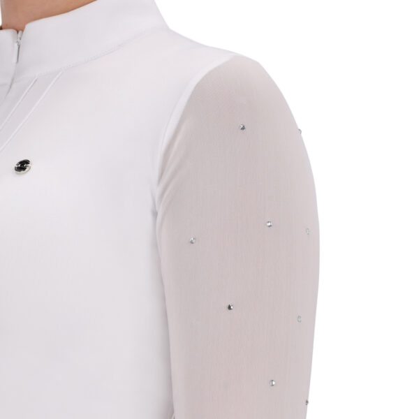 COMPETITION SHIRT SENNAH - Imagen 5