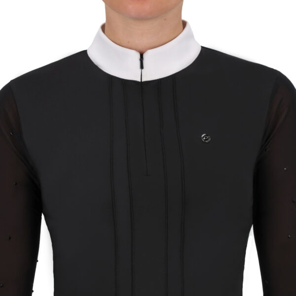 COMPETITION SHIRT SENNAH - Imagen 7