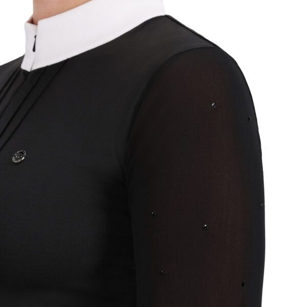 COMPETITION SHIRT SENNAH - Imagen 8