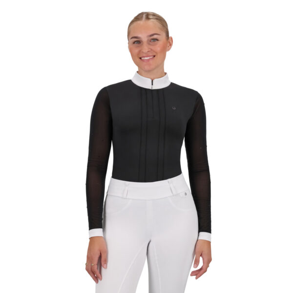 COMPETITION SHIRT SENNAH - Imagen 2