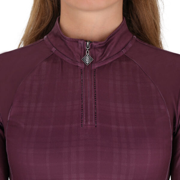SPORT SHIRT ZAHRA - Imagen 4