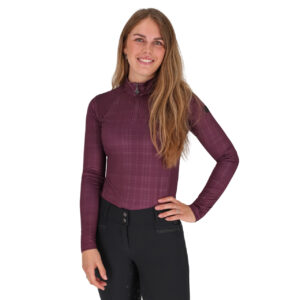 SPORT SHIRT ZAHRA