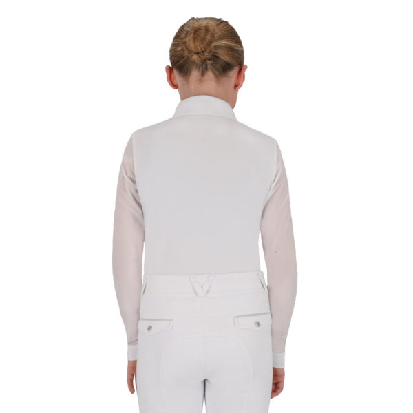 COMPETITION SHIRT SENNAH JUNIOR - Imagen 3