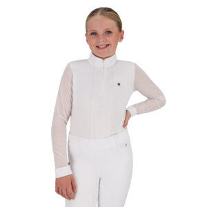 COMPETITION SHIRT SENNAH JUNIOR