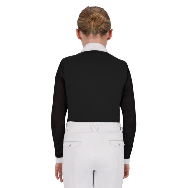 COMPETITION SHIRT SENNAH JUNIOR - Imagen 6