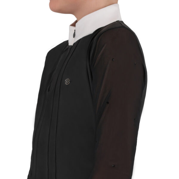 COMPETITION SHIRT SENNAH JUNIOR - Imagen 8