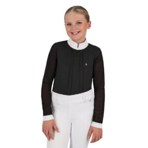 COMPETITION SHIRT SENNAH JUNIOR