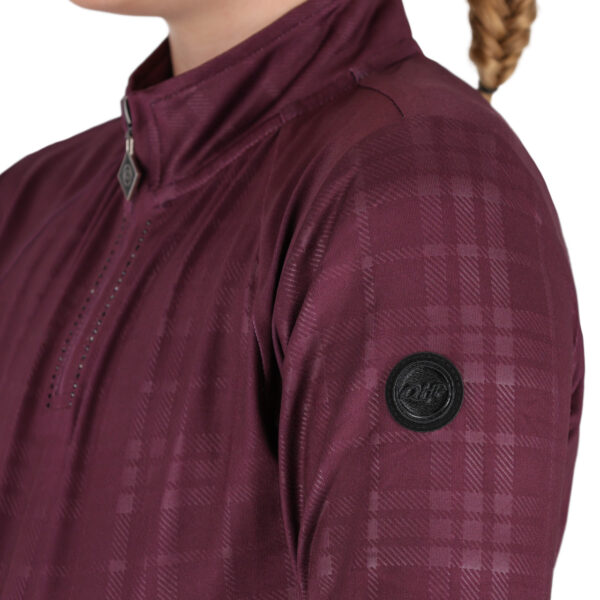 SPORT SHIRT ZAHRA JUNIOR - Imagen 4