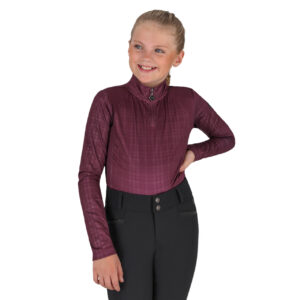 SPORT SHIRT ZAHRA JUNIOR