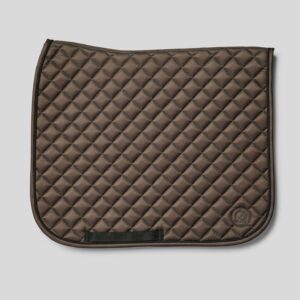 OLIVE FAIR DRESSAGE SADDLEPAD