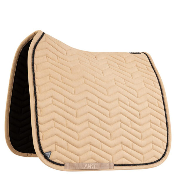 ANKY PAD SUEDE DRESSAGE - Imagen 6