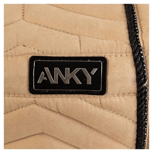 ANKY PAD SUEDE DRESSAGE - Imagen 7