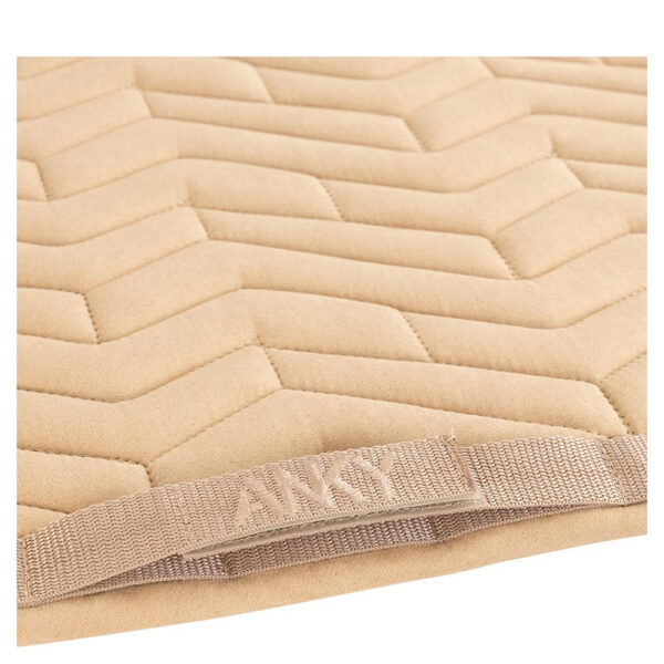 ANKY PAD SUEDE DRESSAGE - Imagen 9