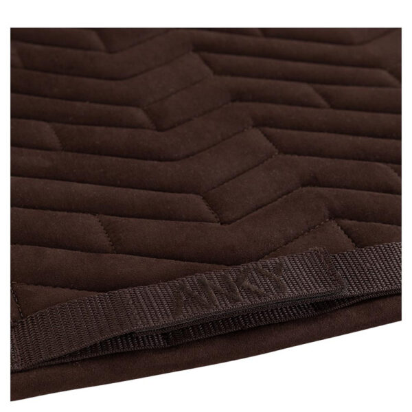 ANKY PAD SUEDE DRESSAGE - Imagen 3