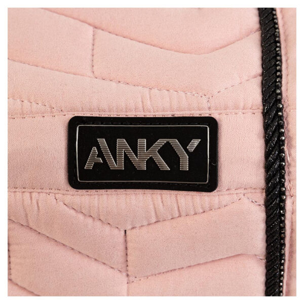 ANKY PAD SUEDE DRESSAGE - Imagen 11