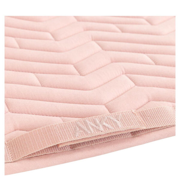 ANKY PAD SUEDE DRESSAGE - Imagen 12