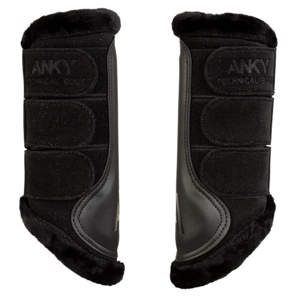 ANKY PROFICIENT BOOT - Imagen 2