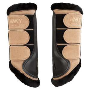 ANKY PROFICIENT BOOT