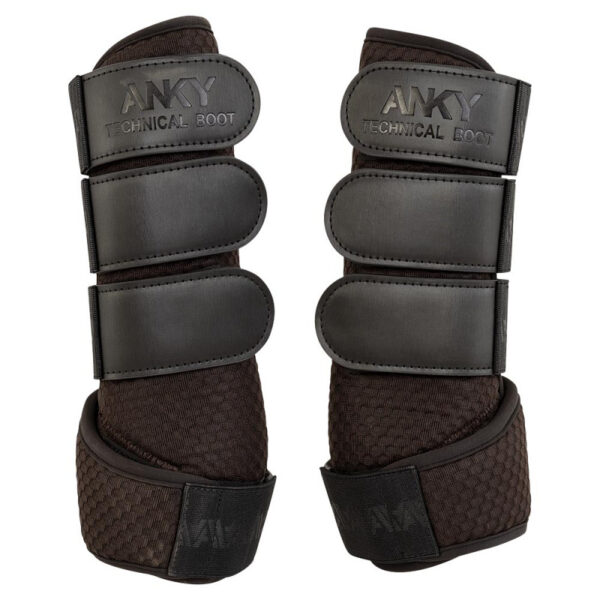 ANKY 3D MESH BOOT - Imagen 2