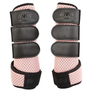 ANKY 3D MESH BOOT