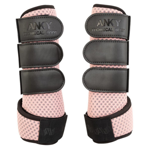 ANKY 3D MESH BOOT