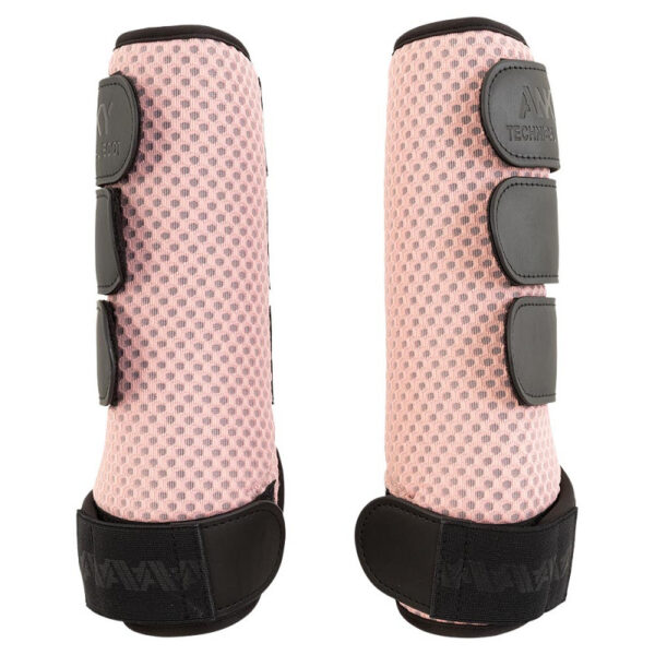 ANKY 3D MESH BOOT - Imagen 3