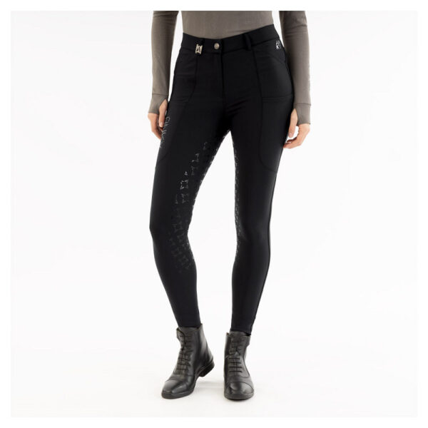 ANKY AMPLIFY BREECHES SILICONE SEAT - Imagen 2