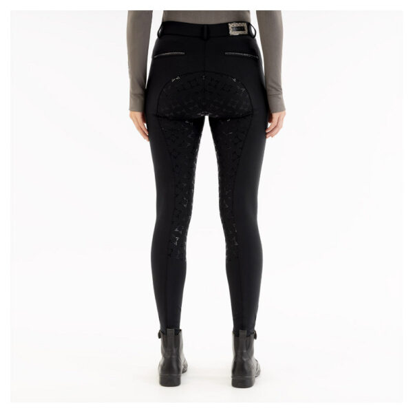 ANKY AMPLIFY BREECHES SILICONE SEAT - Imagen 3