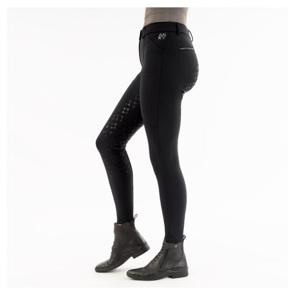 ANKY AMPLIFY BREECHES SILICONE SEAT - Imagen 4